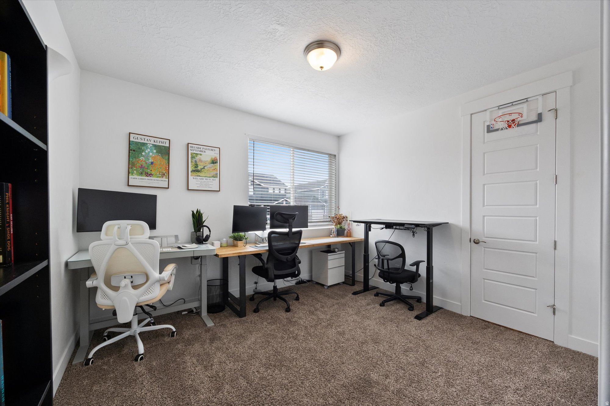 PROVIDENCE AT WATERS - Residential