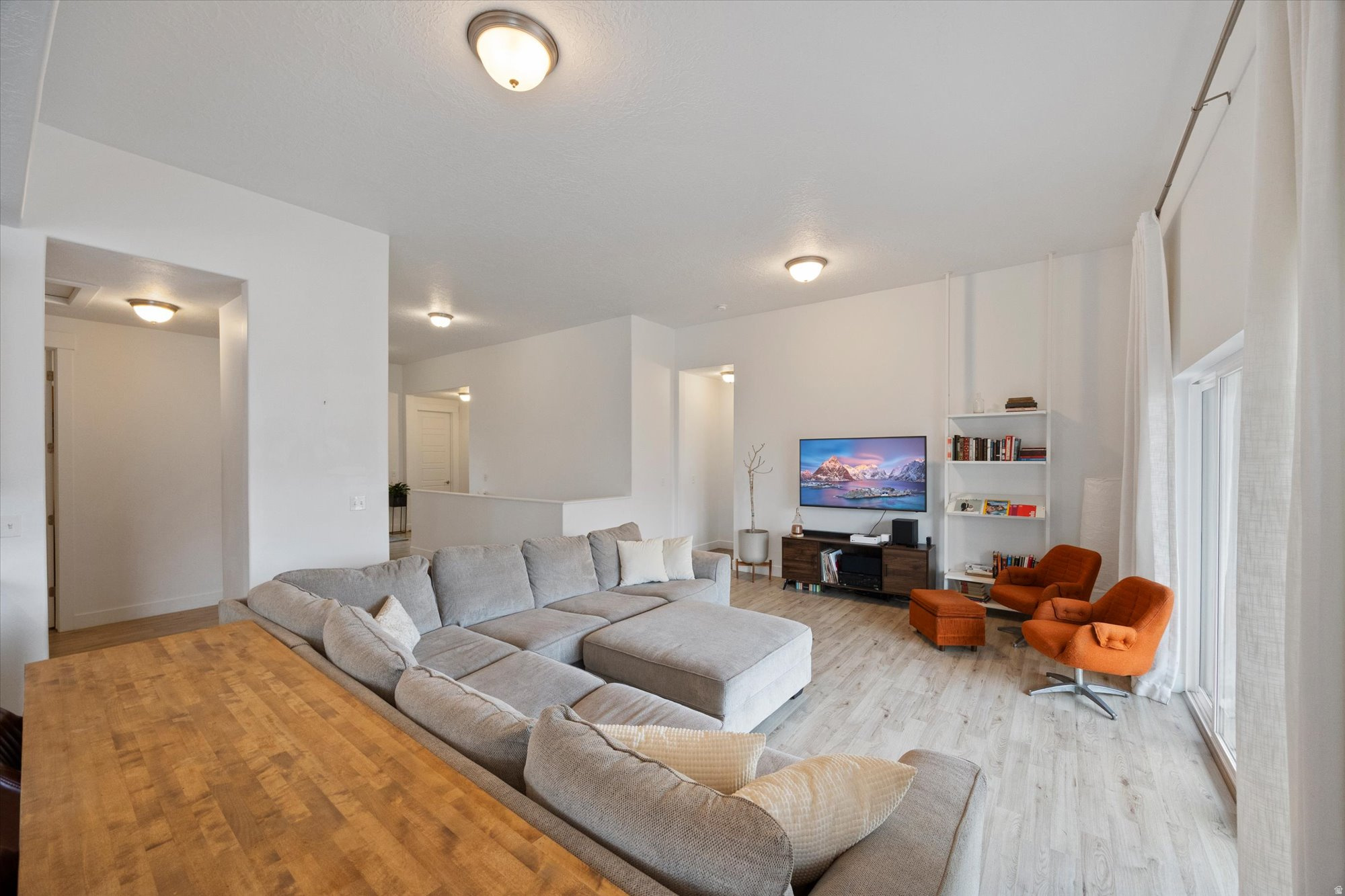 PROVIDENCE AT WATERS - Residential