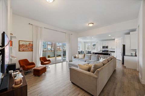 Tiny photo for 171 E 580 N, Vineyard, UT 84059 (MLS # 2140986)