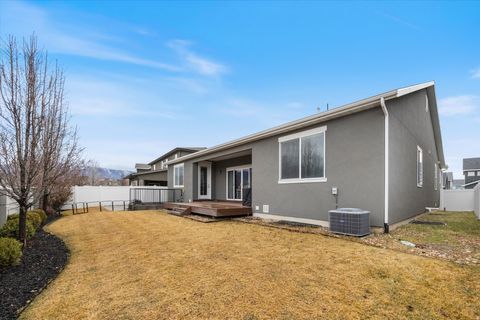 Tiny photo for 171 E 580 N, Vineyard, UT 84059 (MLS # 2140986)
