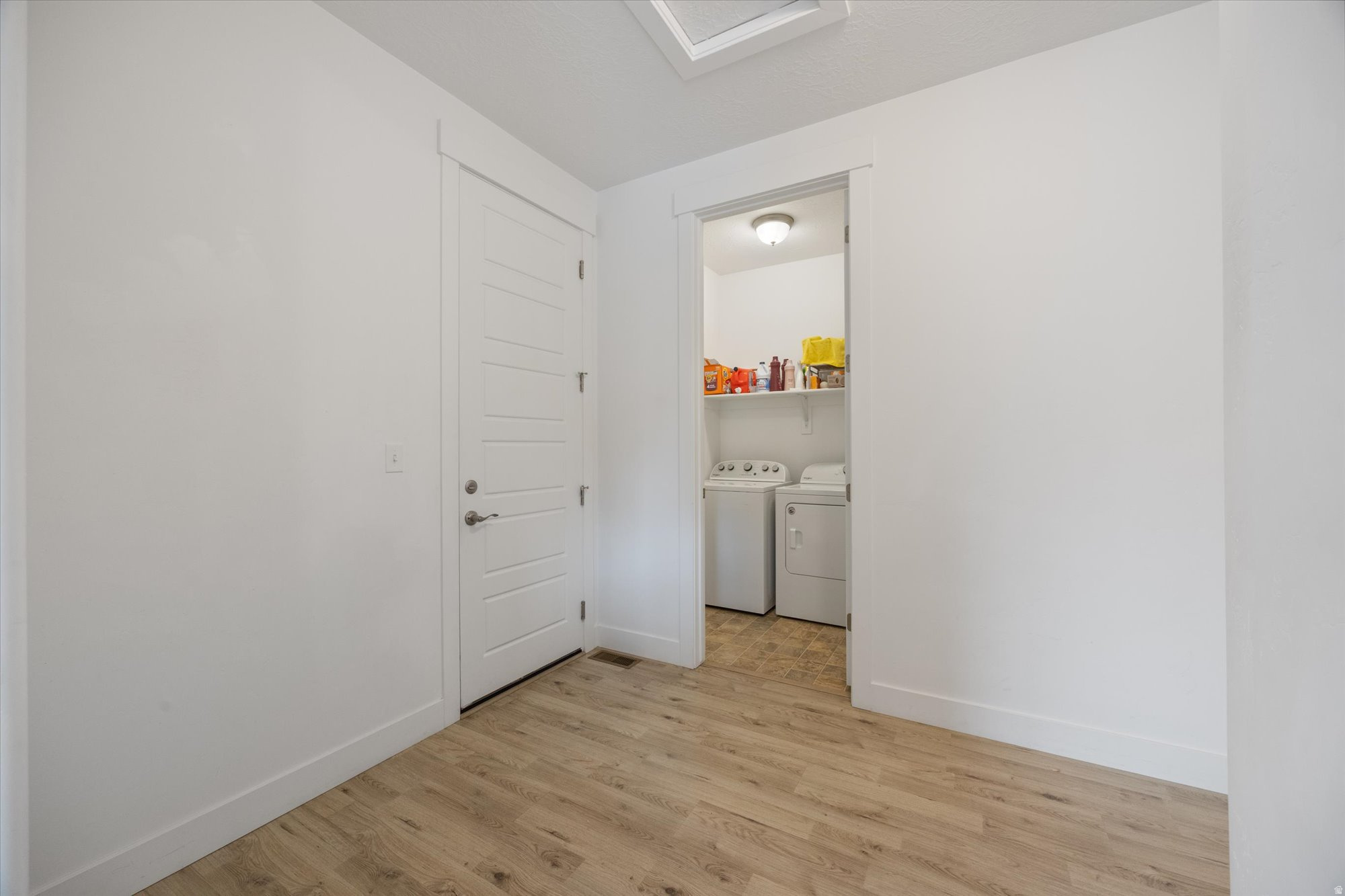 PROVIDENCE AT WATERS - Residential