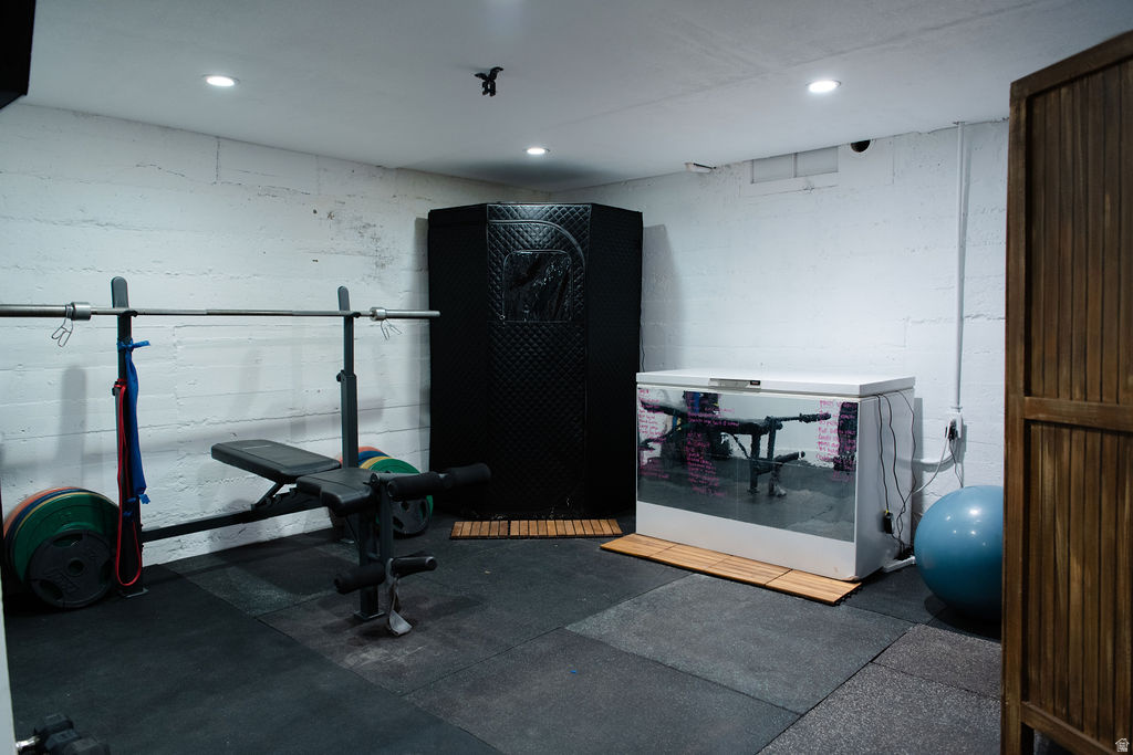 CARVER ACRES - Residential