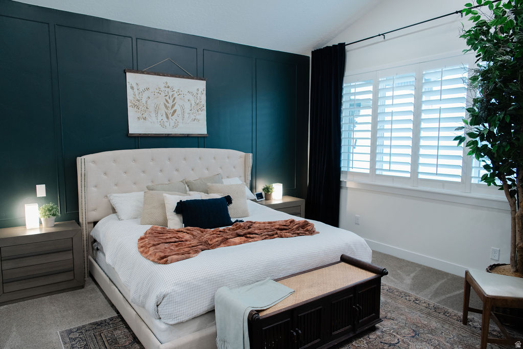 CARVER ACRES - Residential