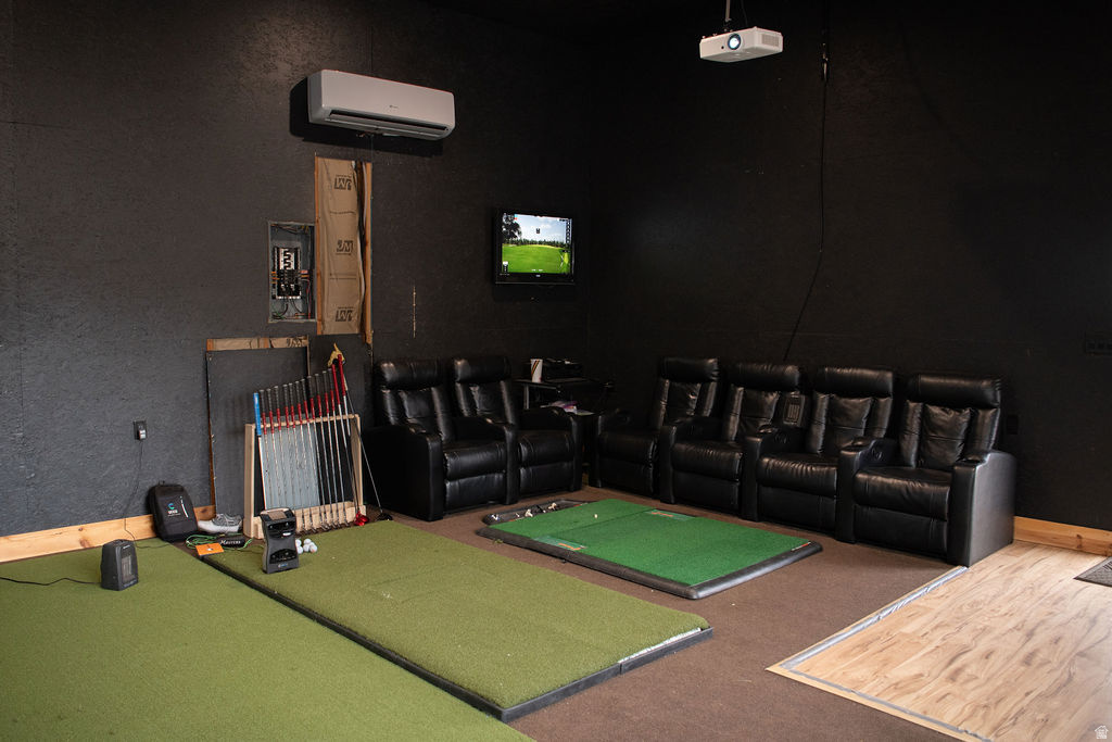 CARVER ACRES - Residential