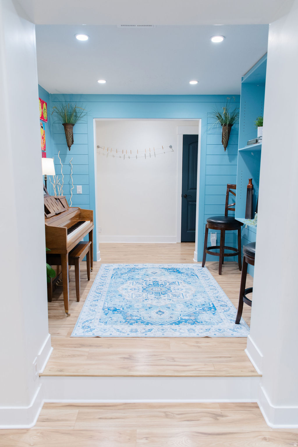 CARVER ACRES - Residential