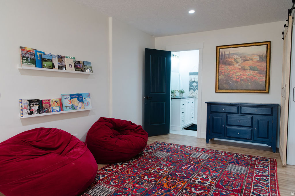 CARVER ACRES - Residential