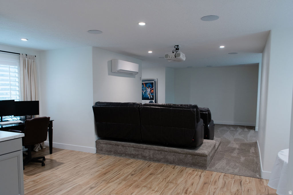 CARVER ACRES - Residential