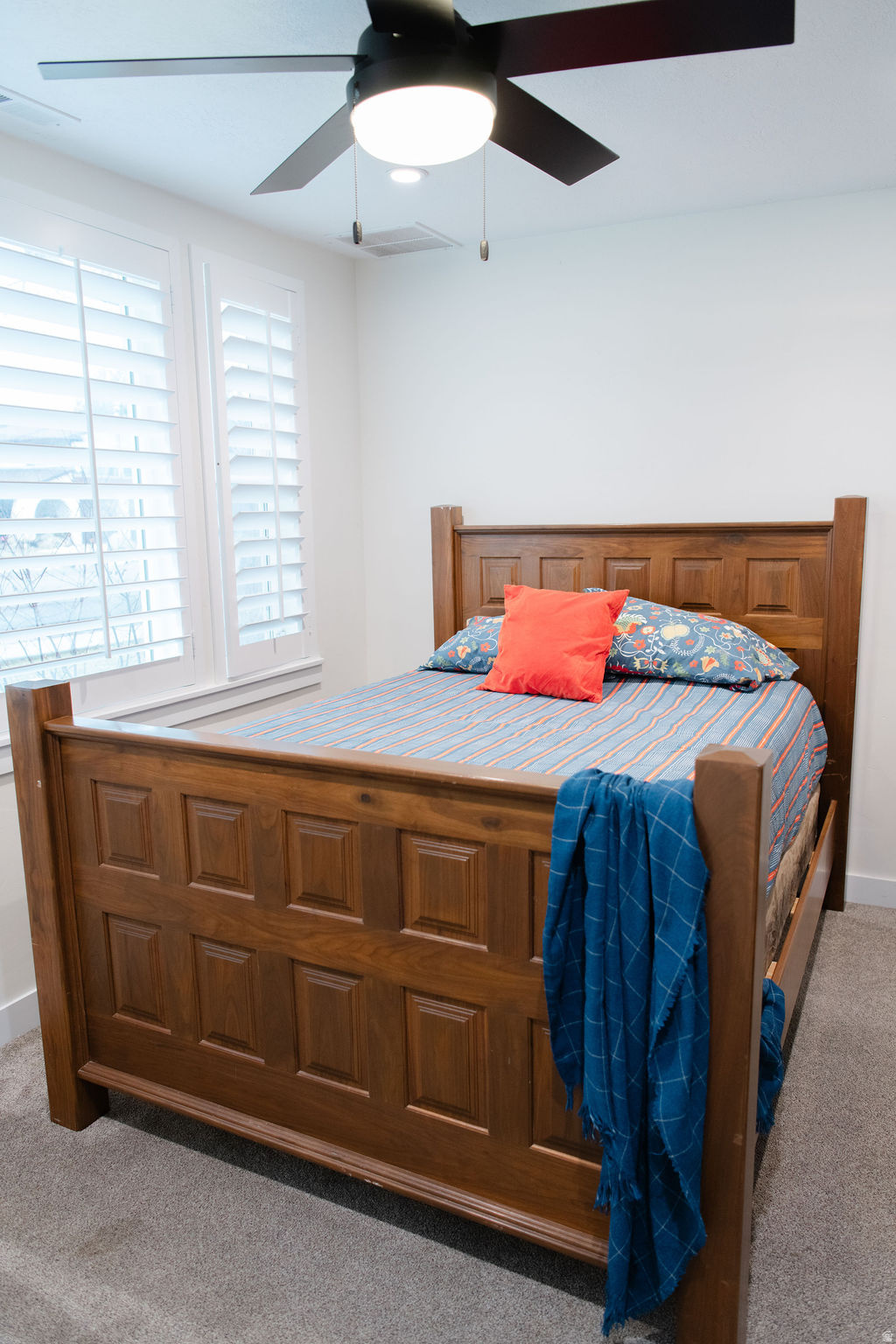 CARVER ACRES - Residential