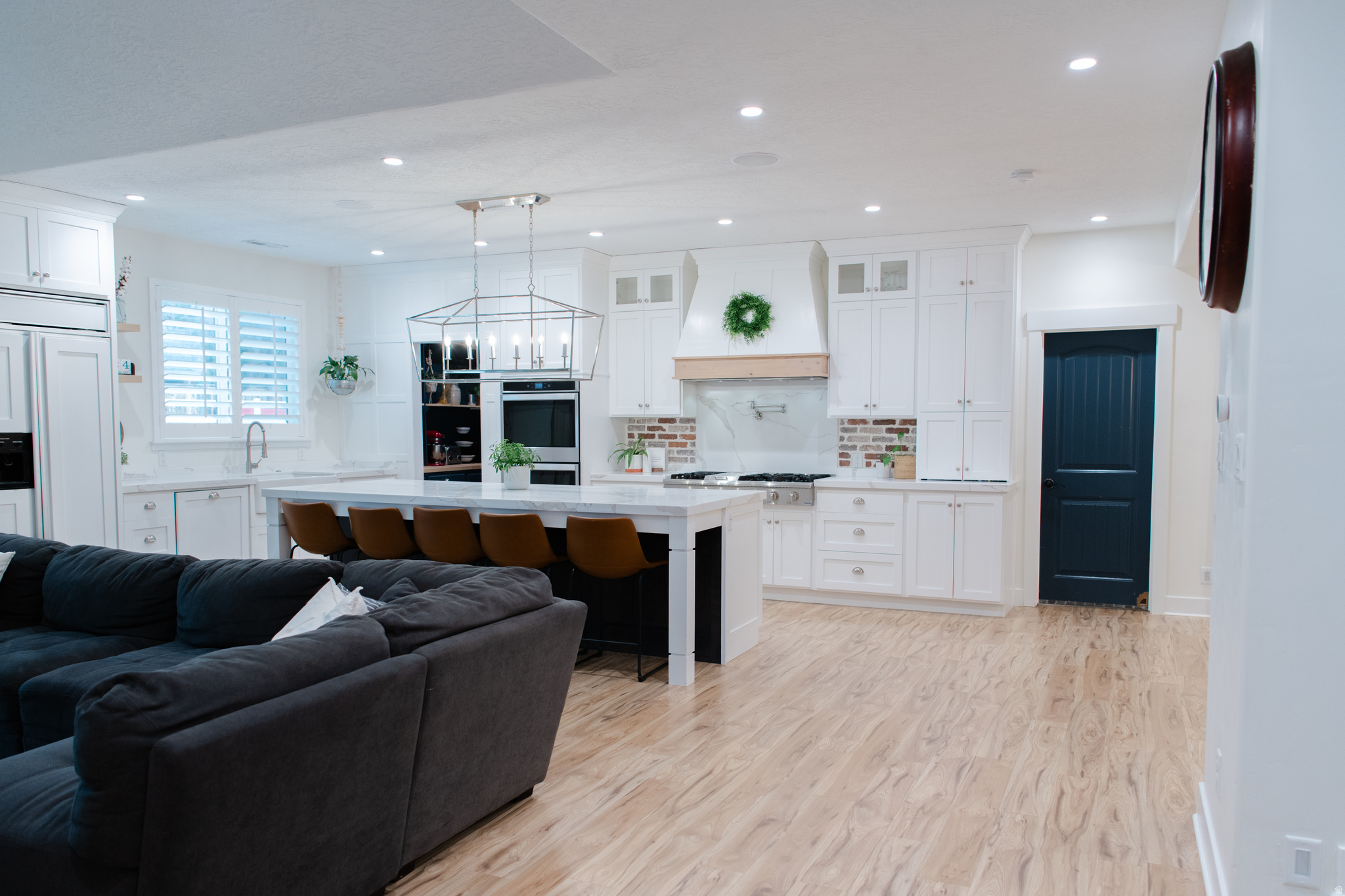 CARVER ACRES - Residential