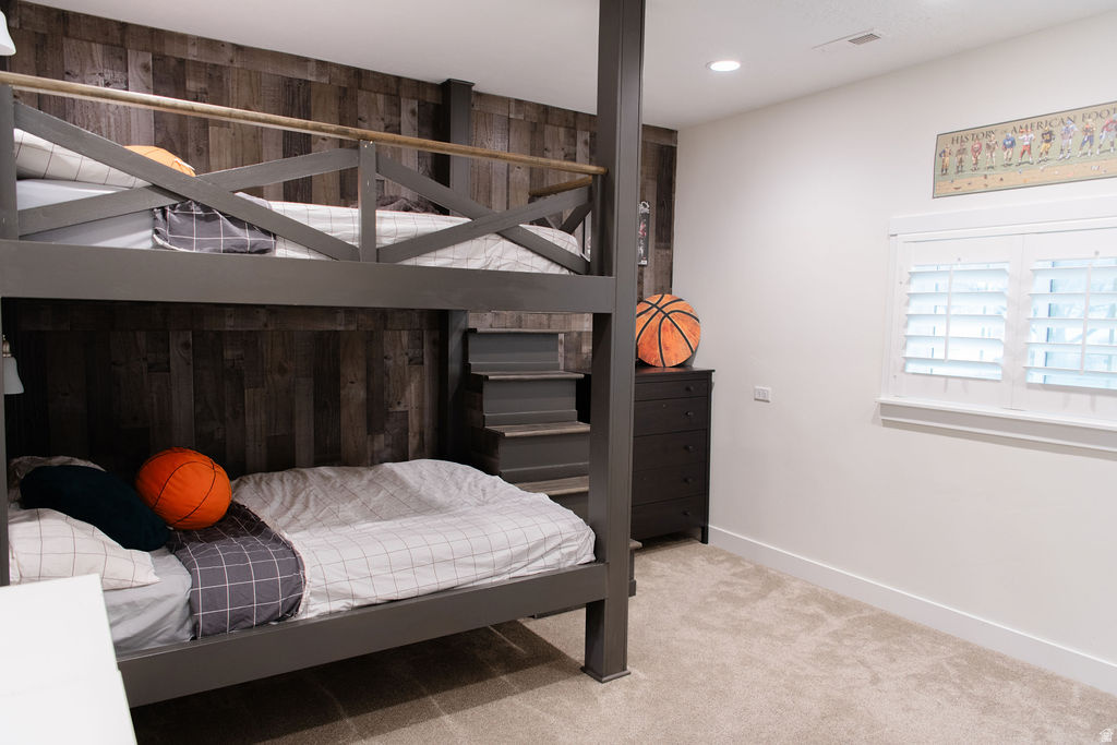 CARVER ACRES - Residential