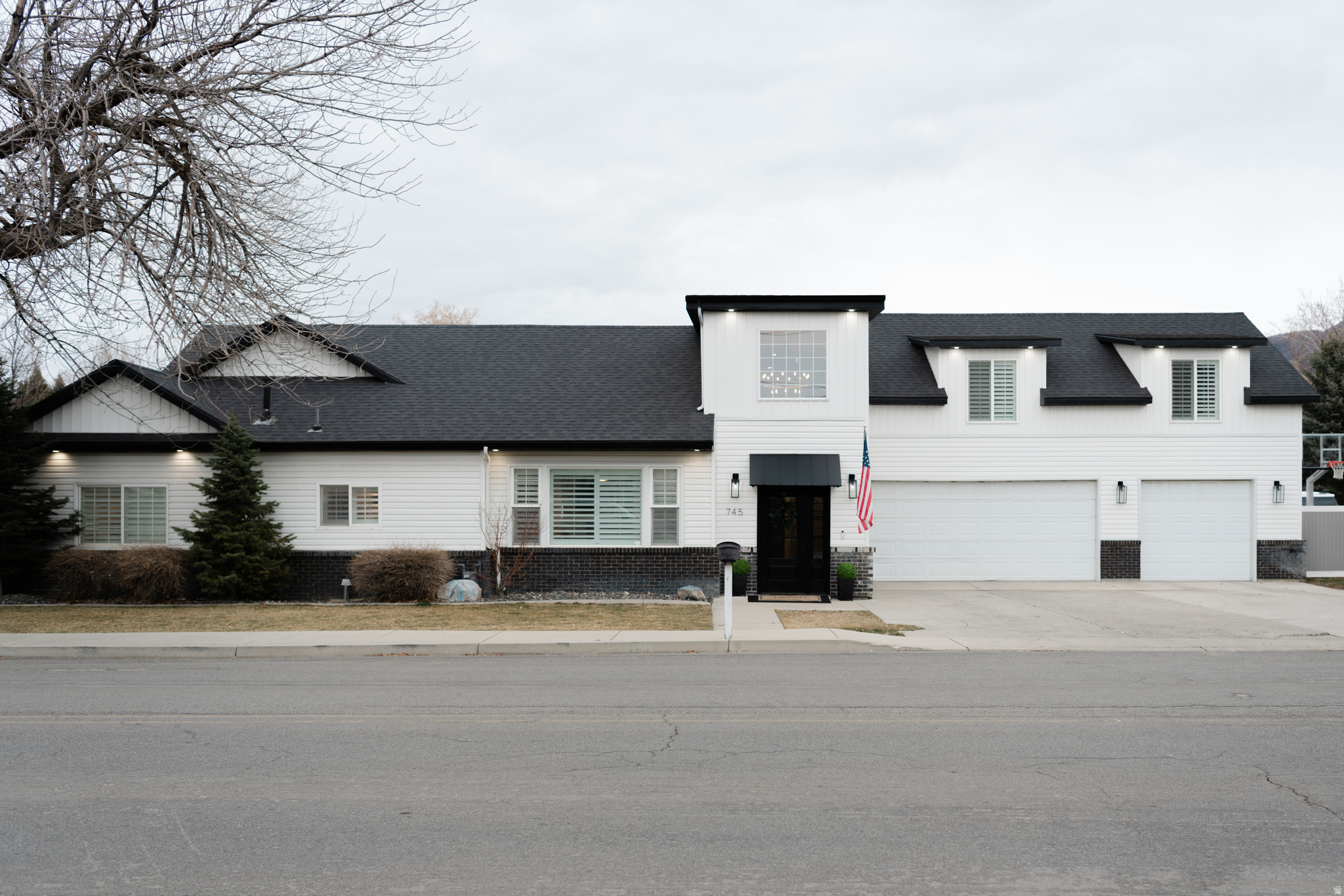 CARVER ACRES - Residential