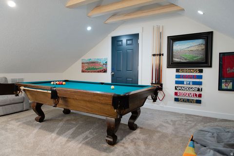 Tiny photo for 745 E MAPLE ST, Mapleton, UT 84664 (MLS # 2139581)