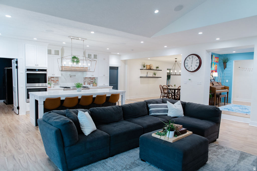 CARVER ACRES - Residential