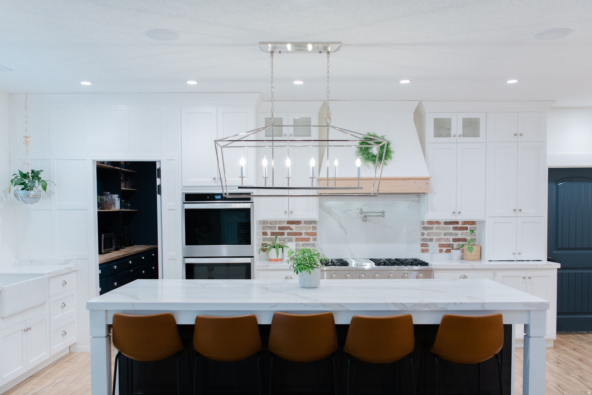 CARVER ACRES - Residential