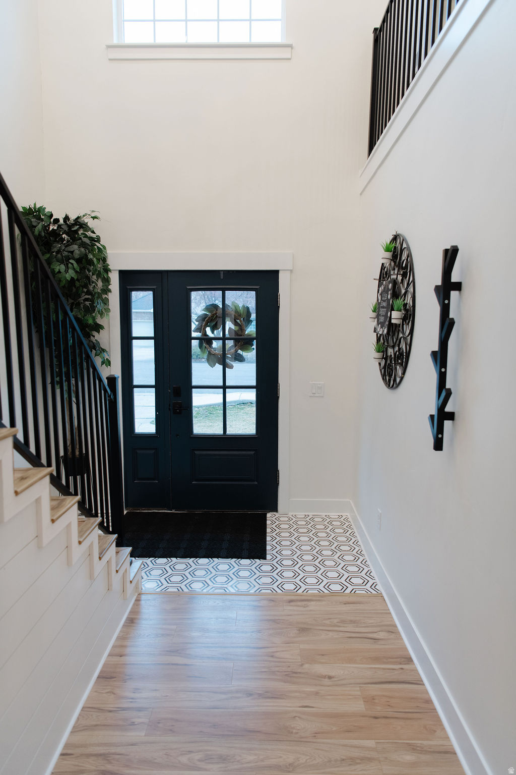 CARVER ACRES - Residential