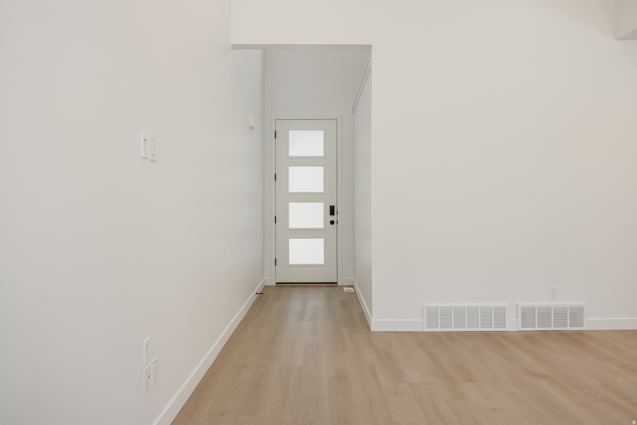 FIREFLY - Residential