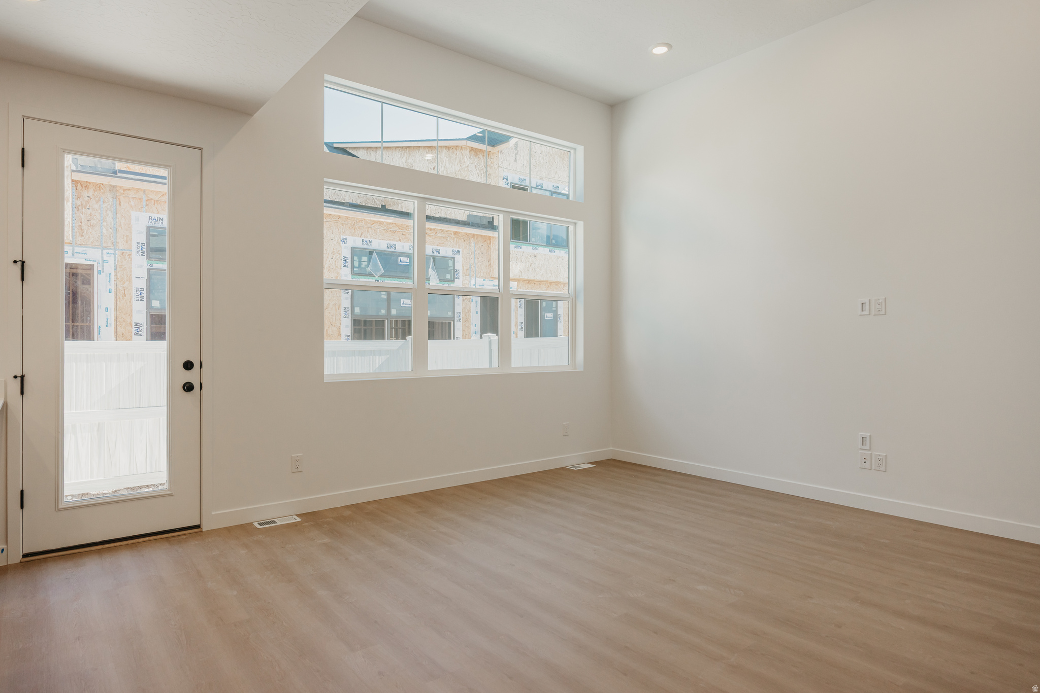 FIREFLY - Residential