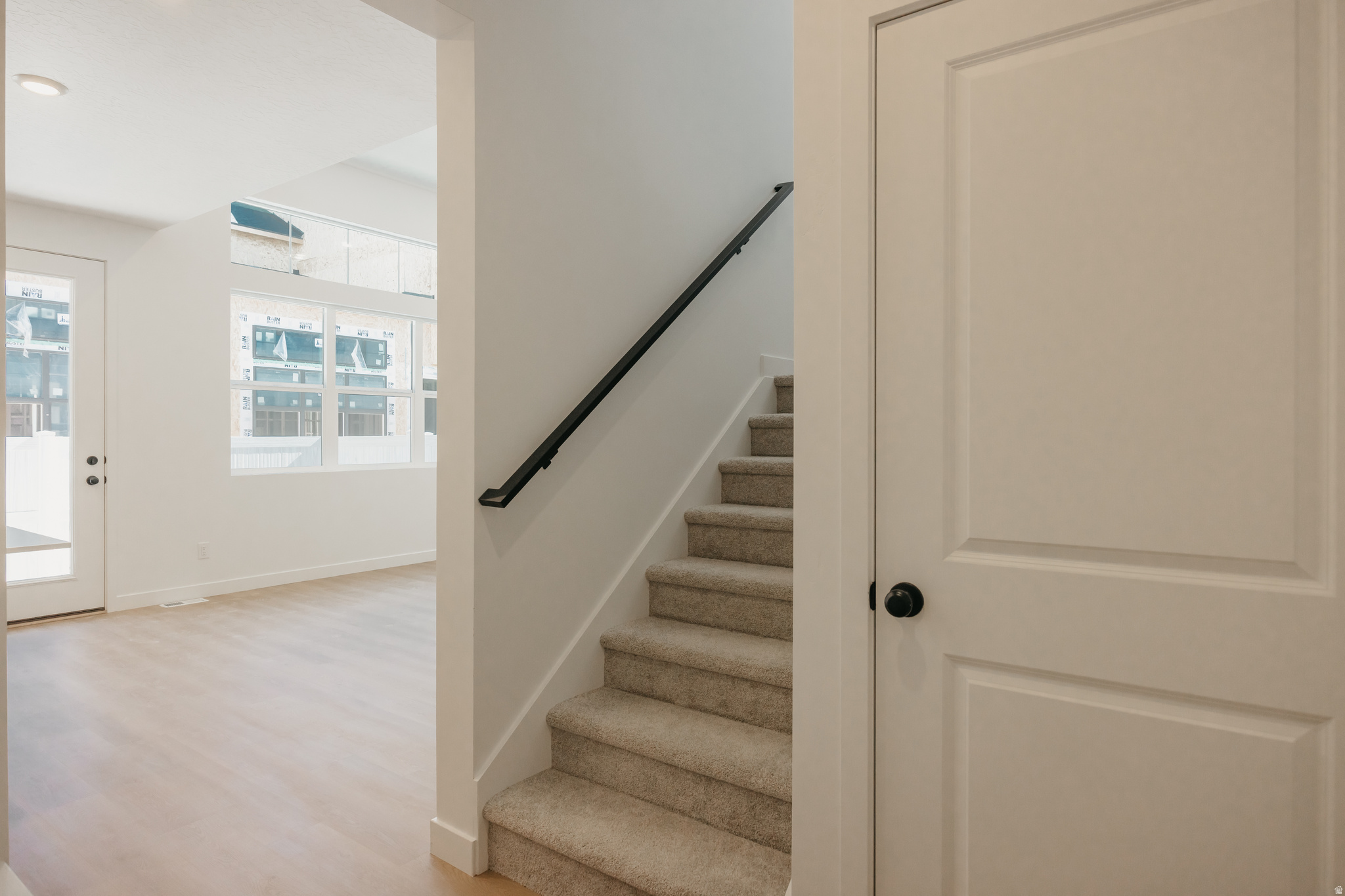 FIREFLY - Residential