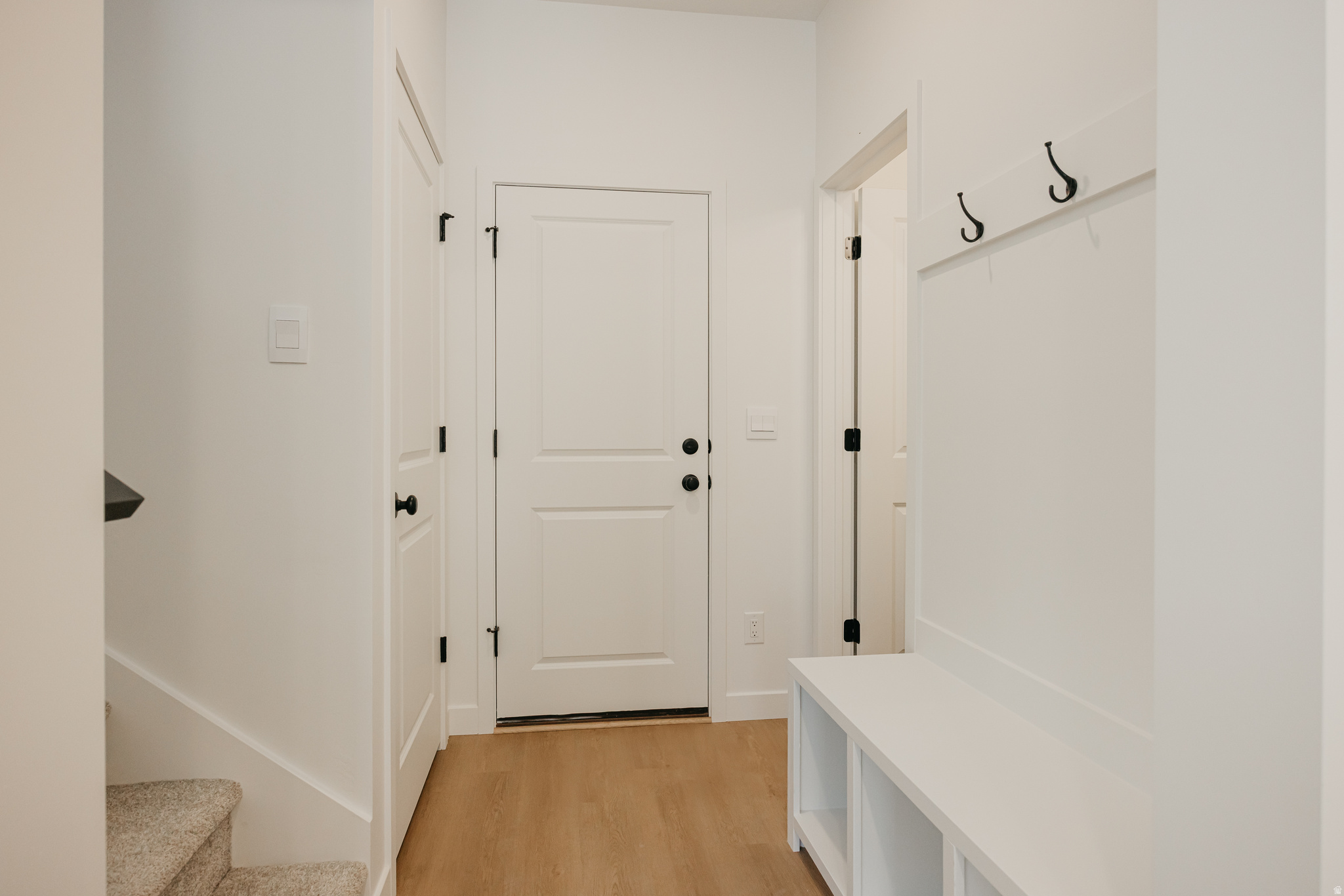 FIREFLY - Residential