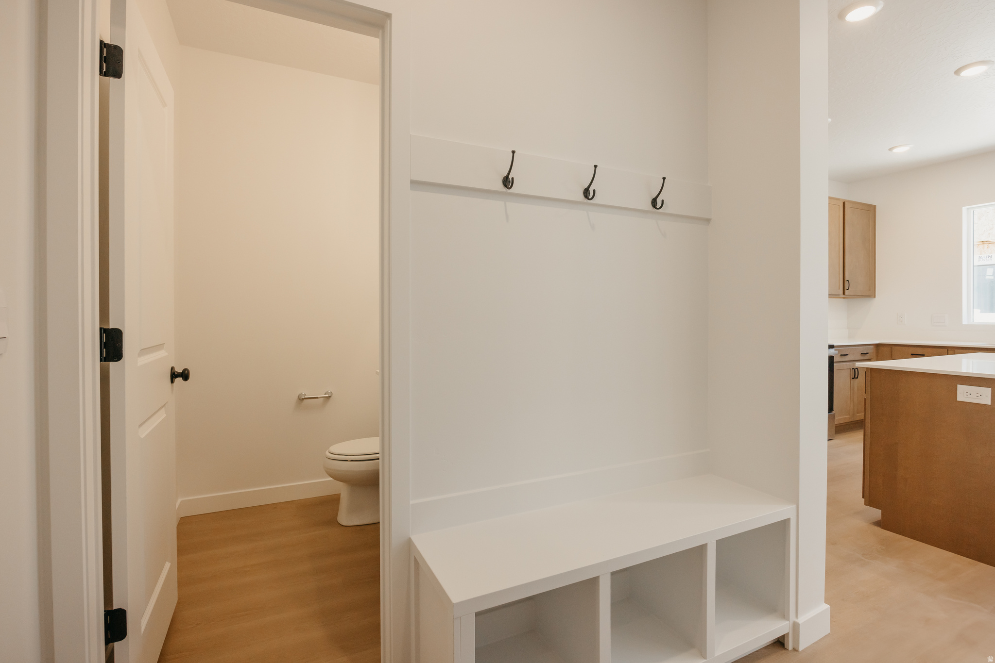 FIREFLY - Residential