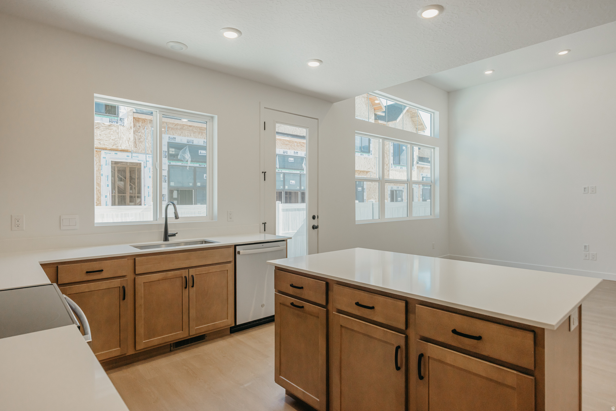 FIREFLY - Residential