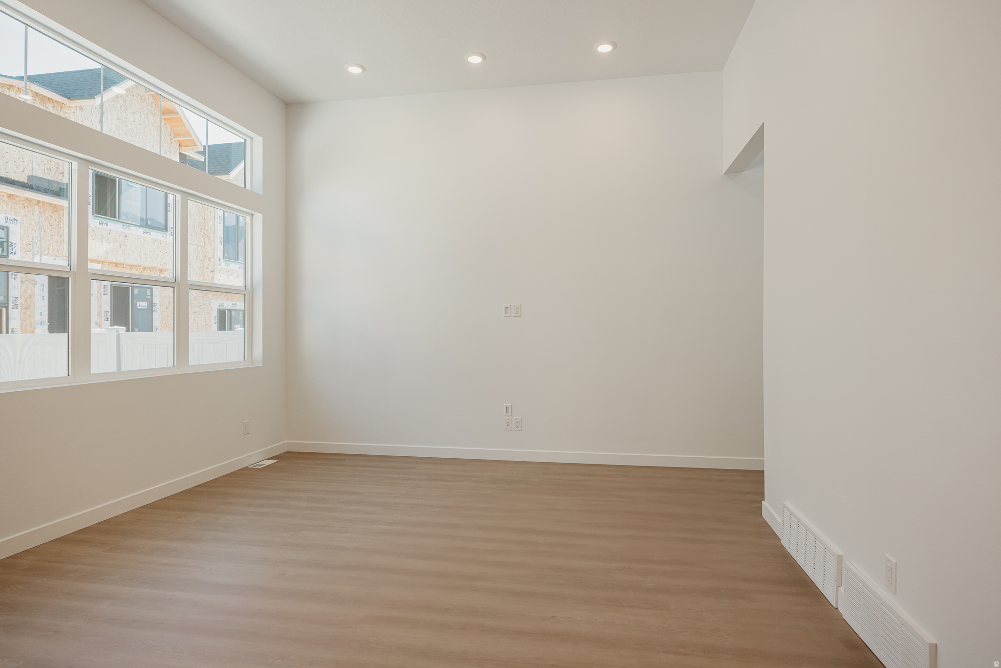 FIREFLY - Residential