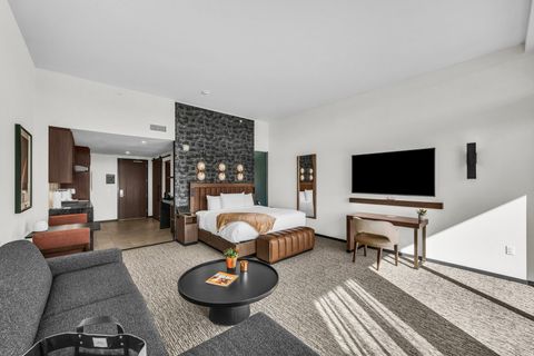 Tiny photo for 1500 E BLACK DESERT DR #46328, Ivins, UT 84738 (MLS # 2135187)