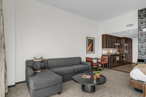 Tiny photo for 1500 E BLACK DESERT DR #46328, Ivins, UT 84738 (MLS # 2135187)