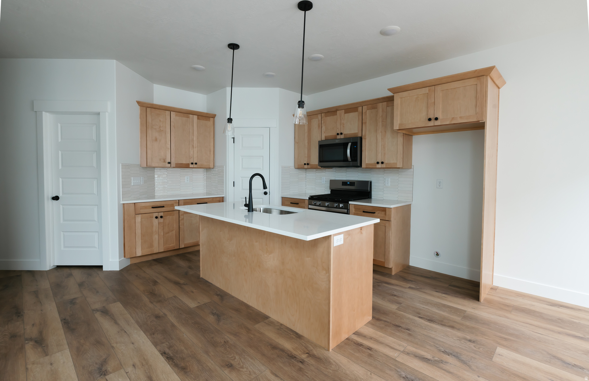 WILDFLOWER - Residential