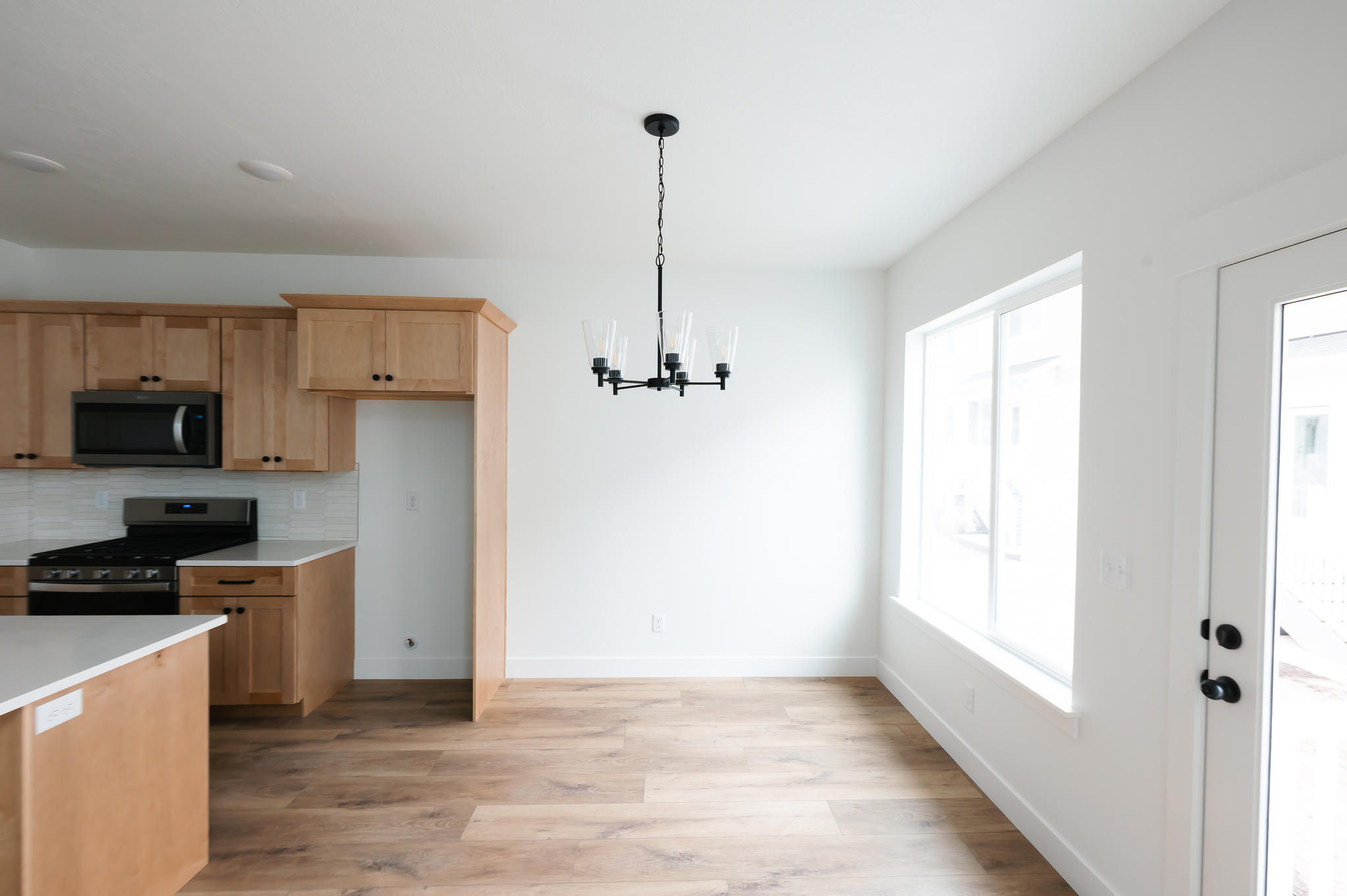 WILDFLOWER - Residential