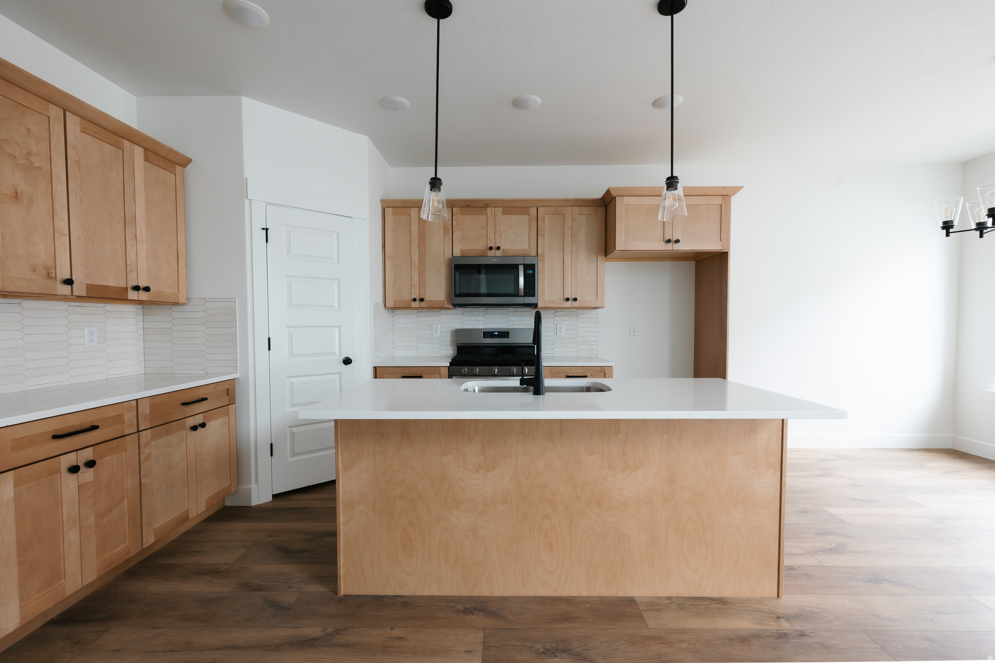 WILDFLOWER - Residential