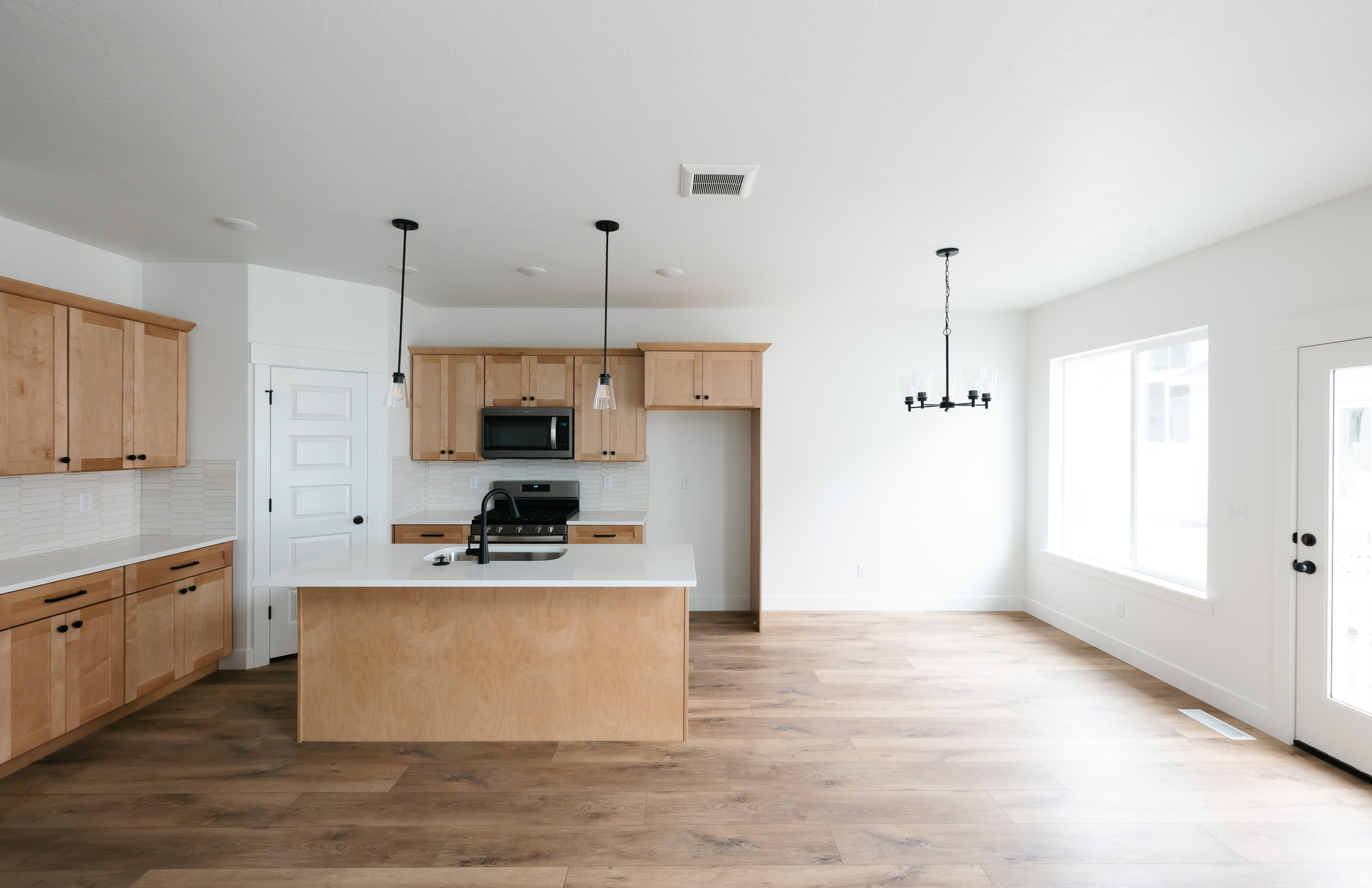 WILDFLOWER - Residential