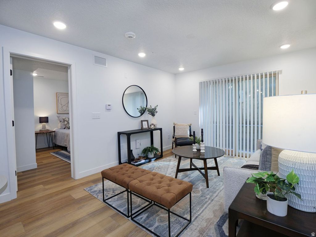 INCLINE TERRCE - Residential