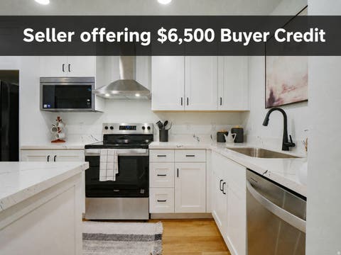 Condo For Sale - 1032 E 400 #309B<br/> Salt Lake City, UT 84102