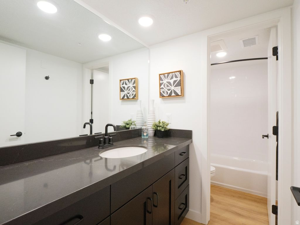 INCLINE TERRCE - Residential