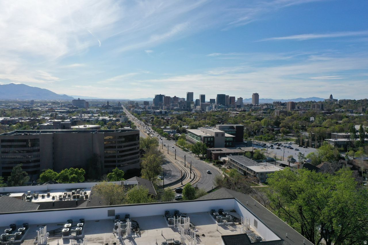 INCLINE TERRCE - Residential