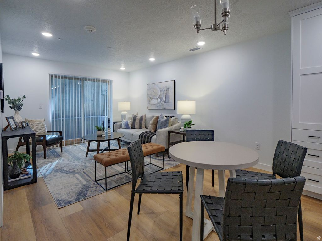 INCLINE TERRCE - Residential