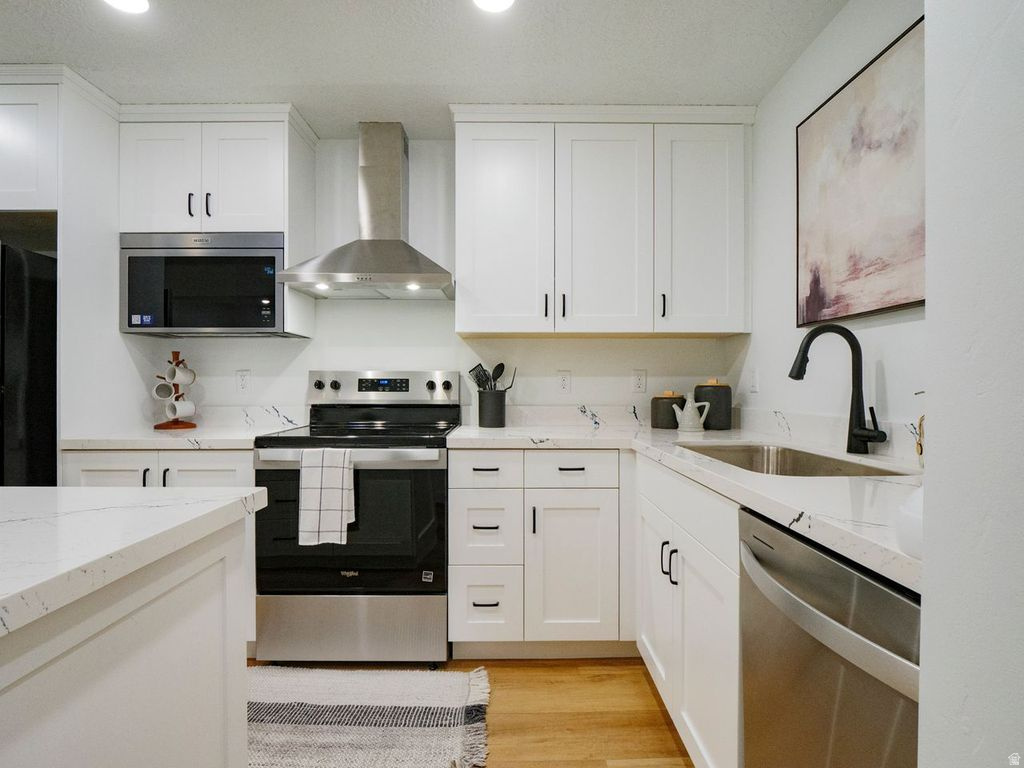 INCLINE TERRCE - Residential