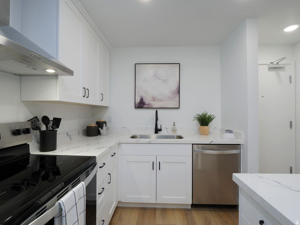 INCLINE TERRCE - Residential