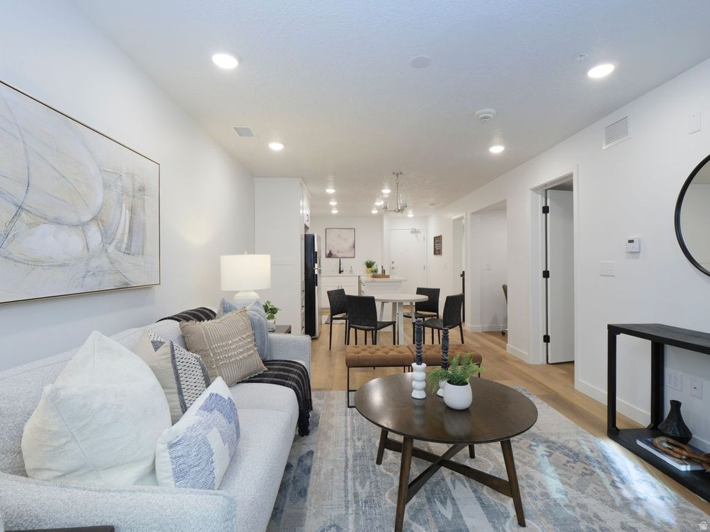 INCLINE TERRCE - Residential