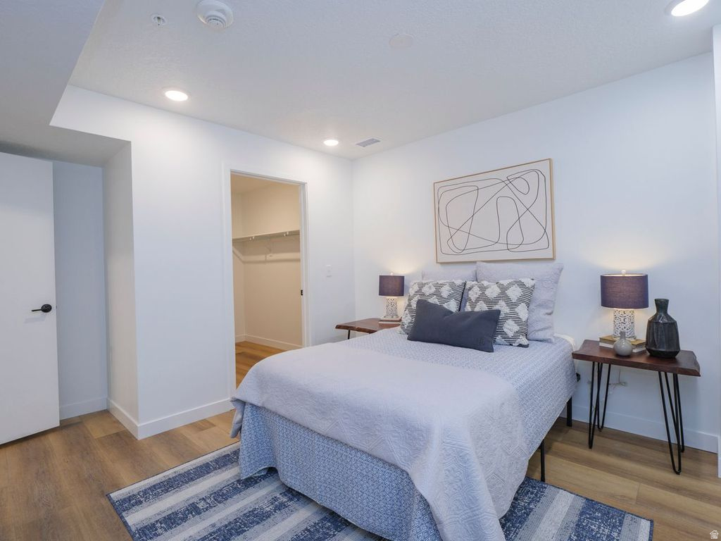 INCLINE TERRCE - Residential