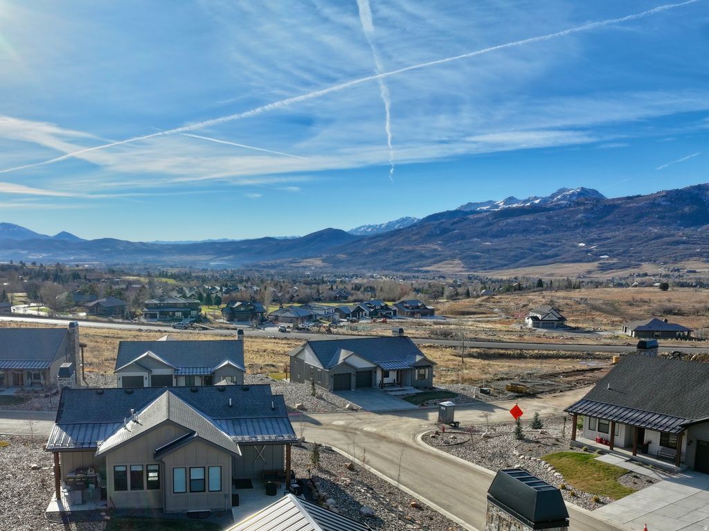 Photo of 4349 E HOWE DR #241, Eden, UT 84310 (MLS # 2126812)