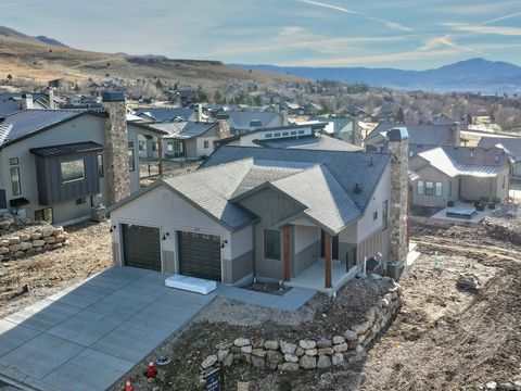 Photo of 4349 E HOWE DR #241, Eden, UT 84310 (MLS # 2126812)