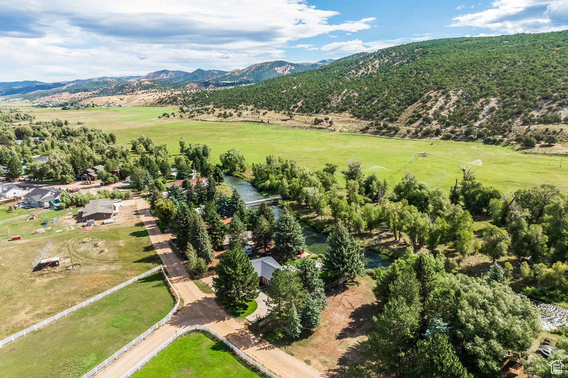 12180 N 4800, Cornish, Utah image 30