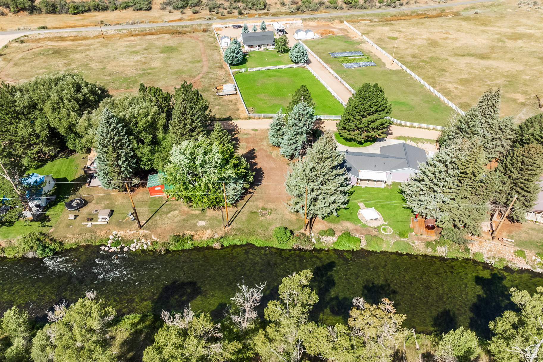 12180 N 4800, Cornish, Utah image 29