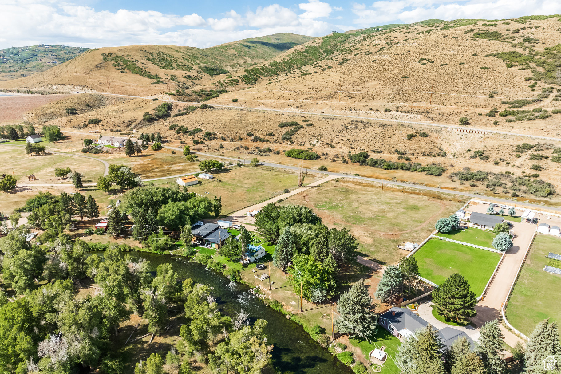 12180 N 4800, Cornish, Utah image 34