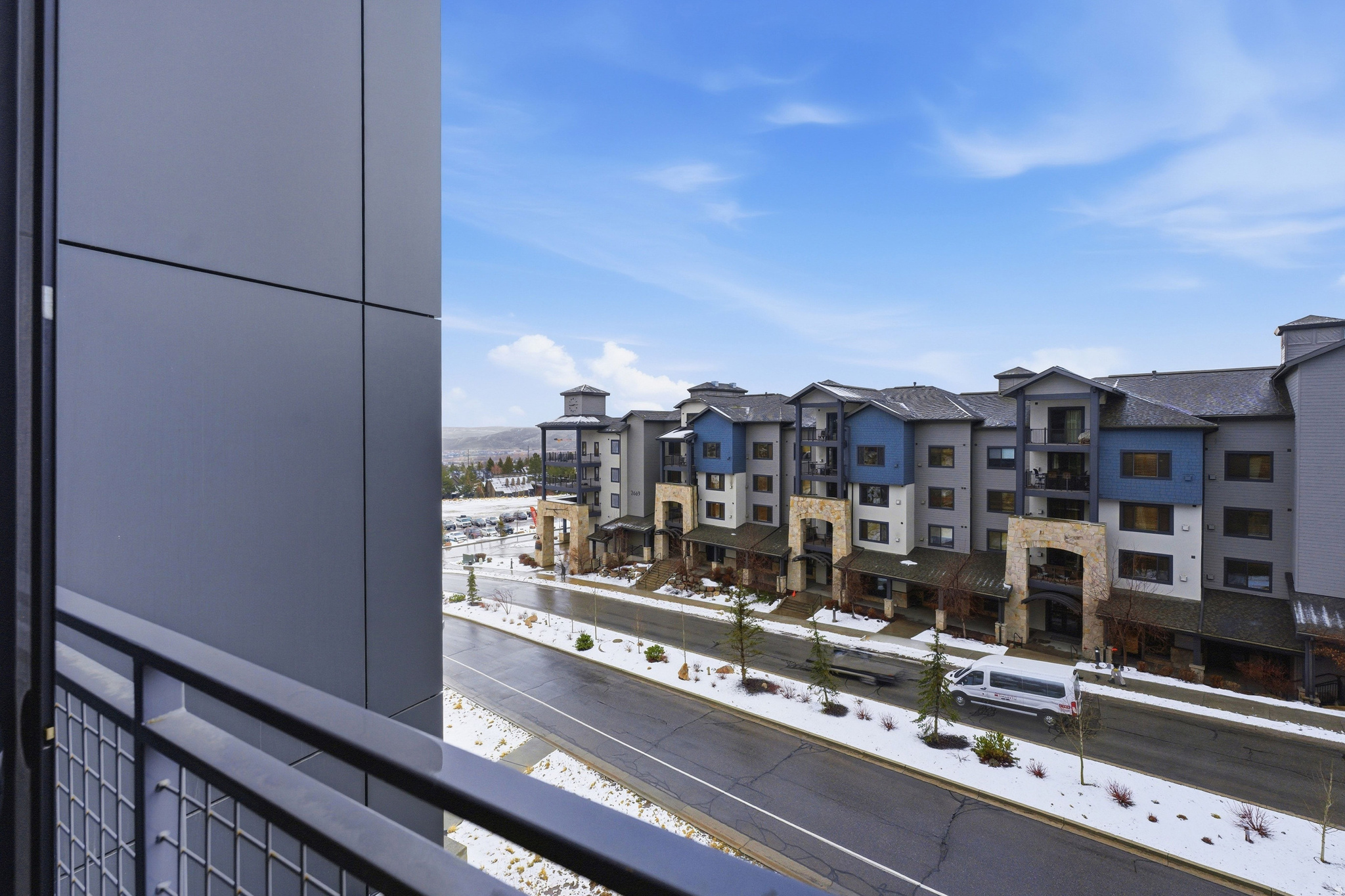 CANYONS HAUS/ YOTEL - Residential