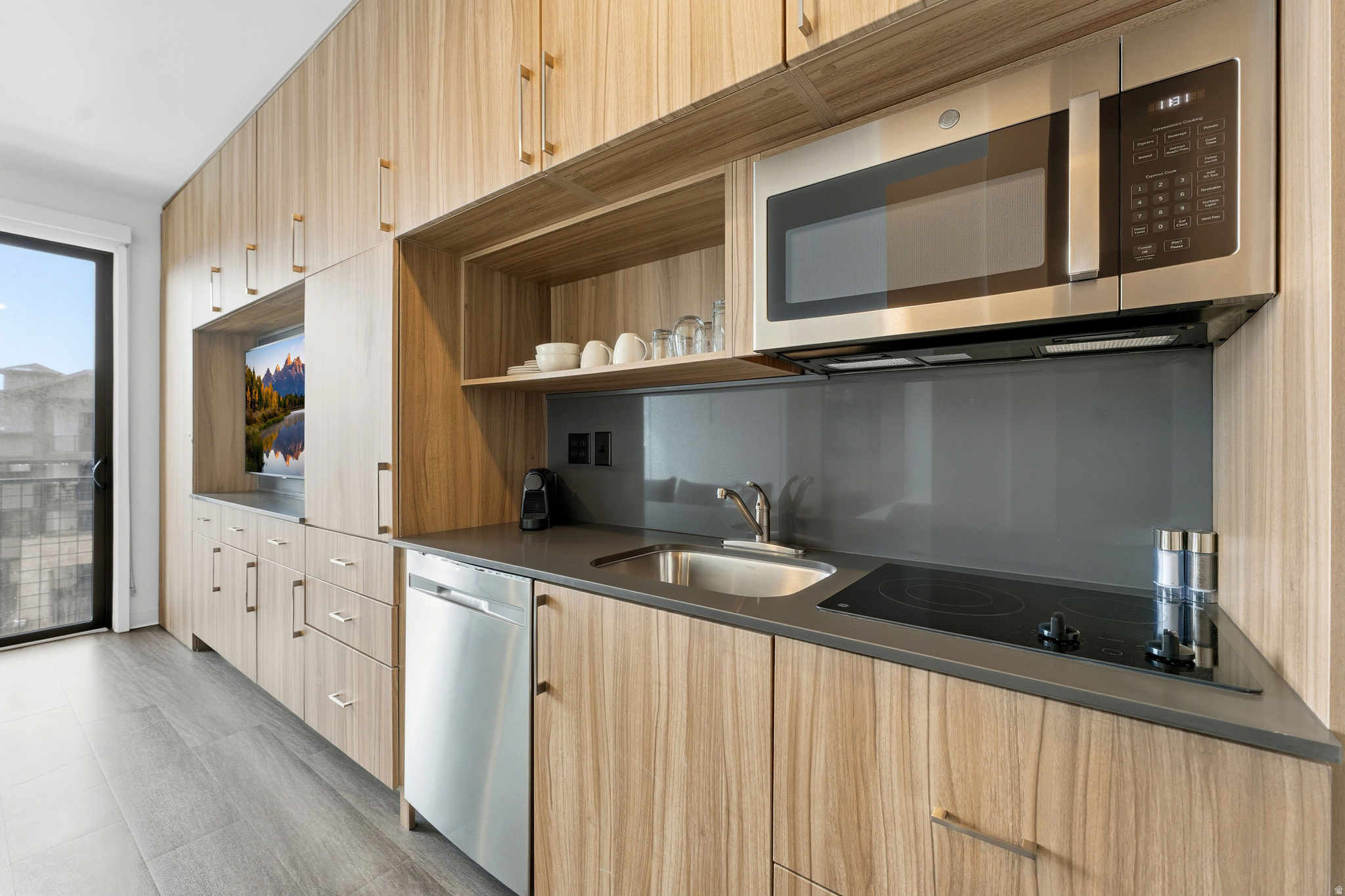 CANYONS HAUS/ YOTEL - Residential