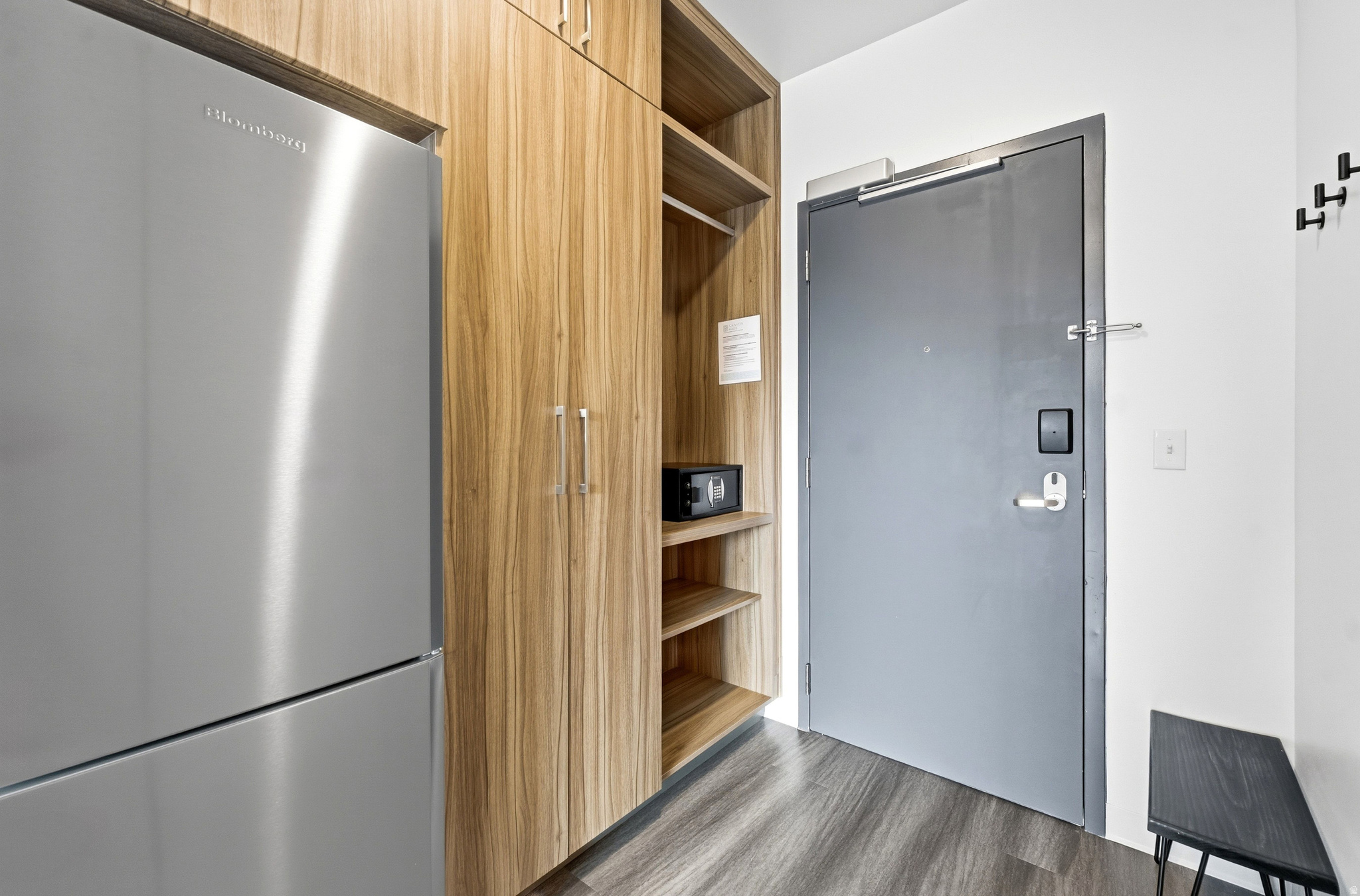 CANYONS HAUS/ YOTEL - Residential