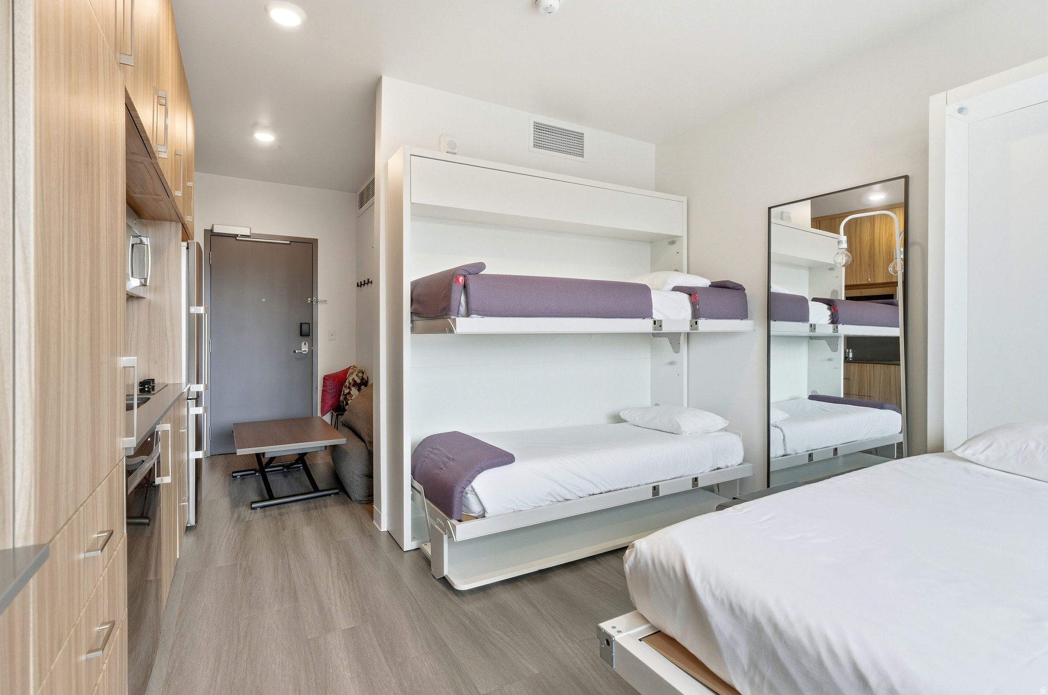 CANYONS HAUS/ YOTEL - Residential